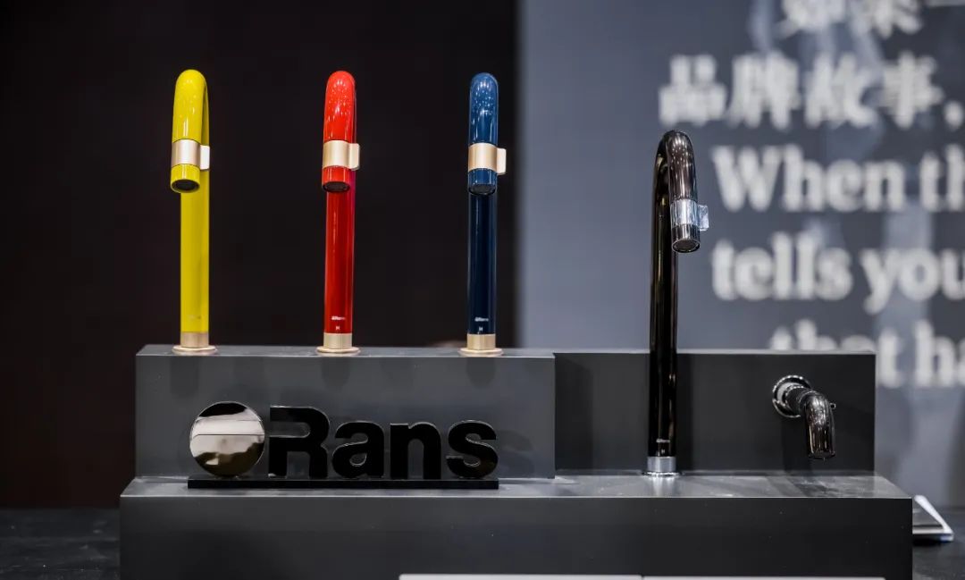 设计赢未来！k8凯发官网亮相第六届中国国际工业设计博览会